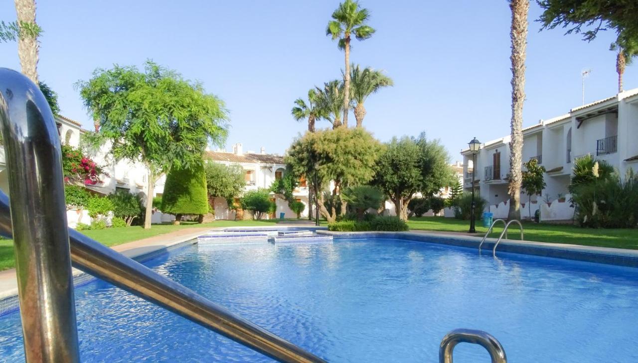Aldeas Taray Admer 8 La Manga del Mar Menor Zewnętrze zdjęcie