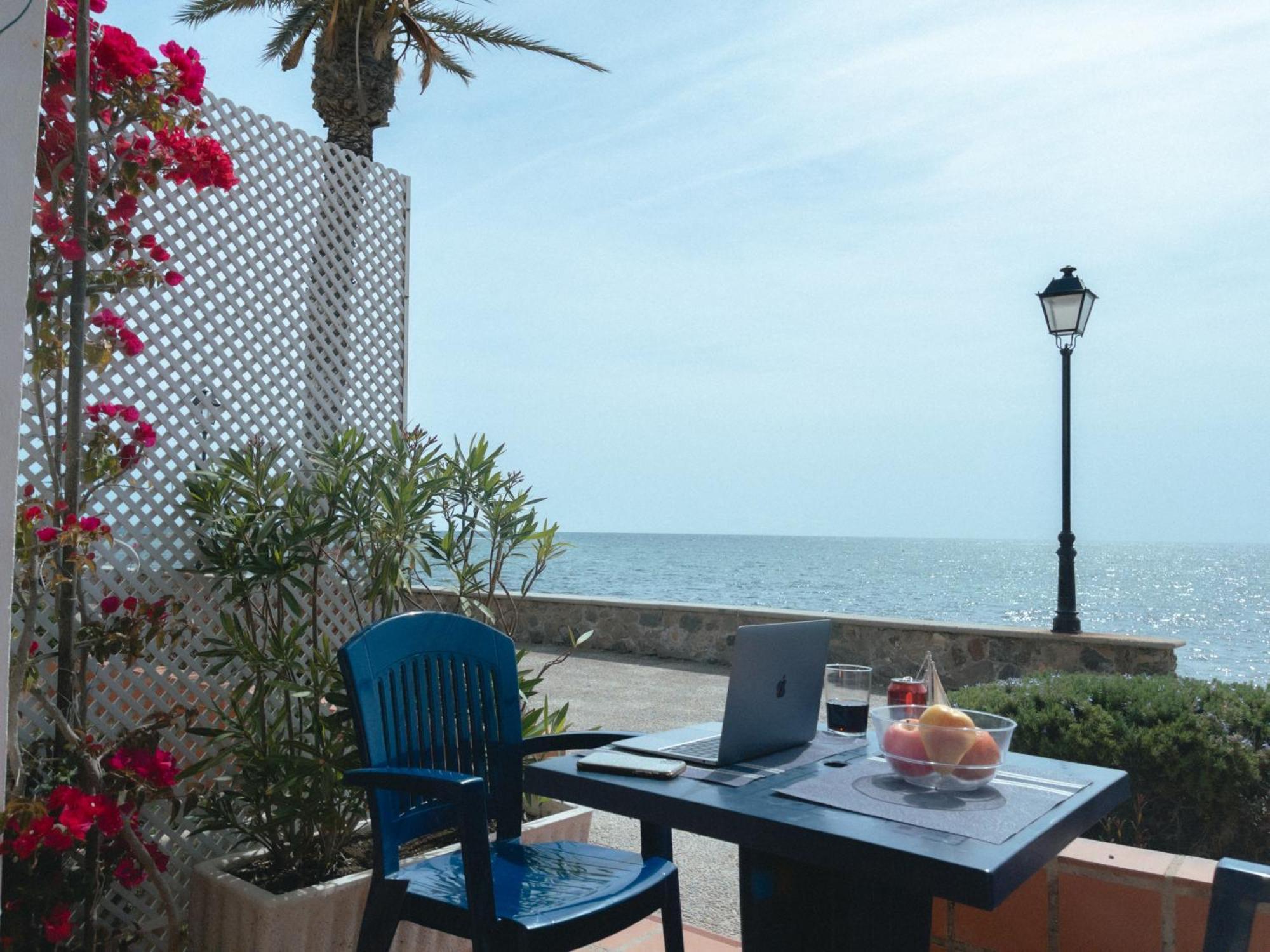 Aldeas Taray Admer 8 La Manga del Mar Menor Zewnętrze zdjęcie